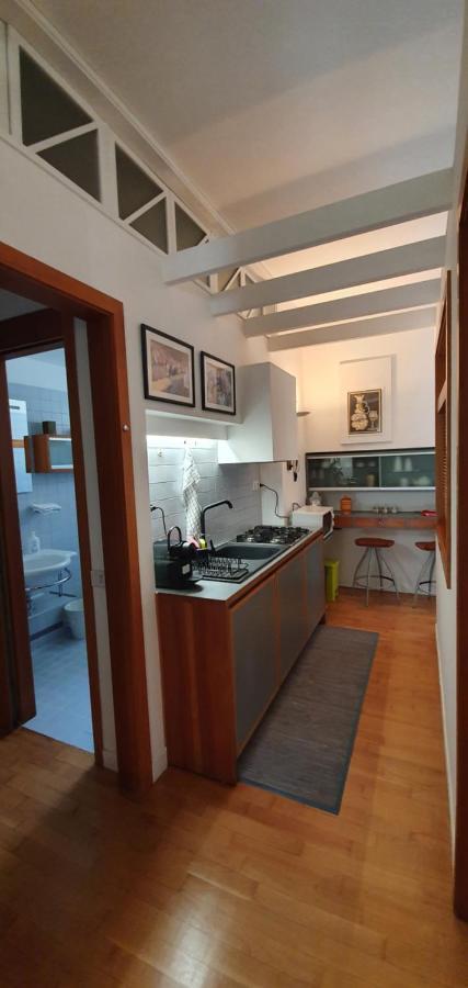Domus B Corso Francia Apartment Rome Exterior photo