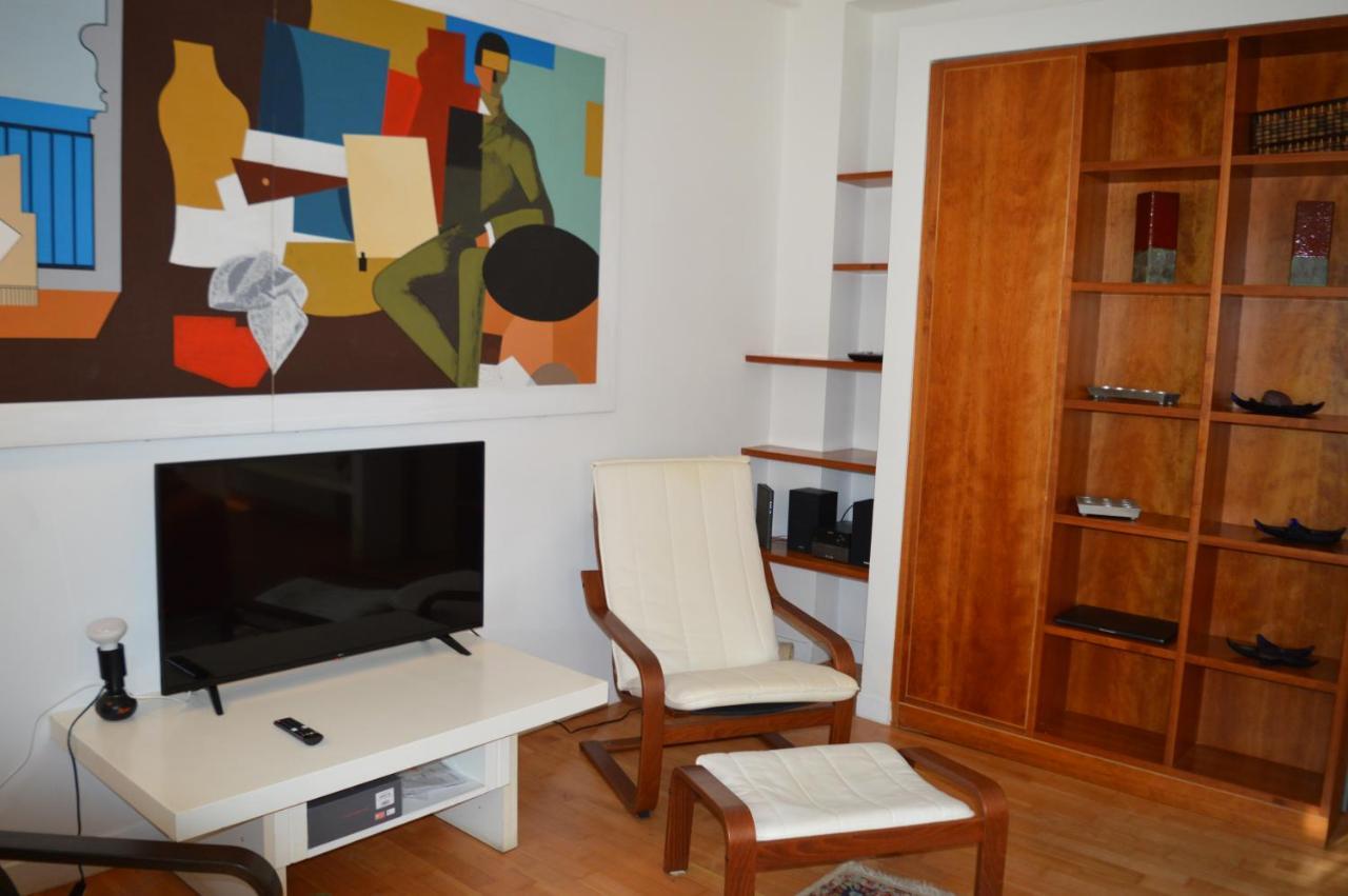 Domus B Corso Francia Apartment Rome Exterior photo