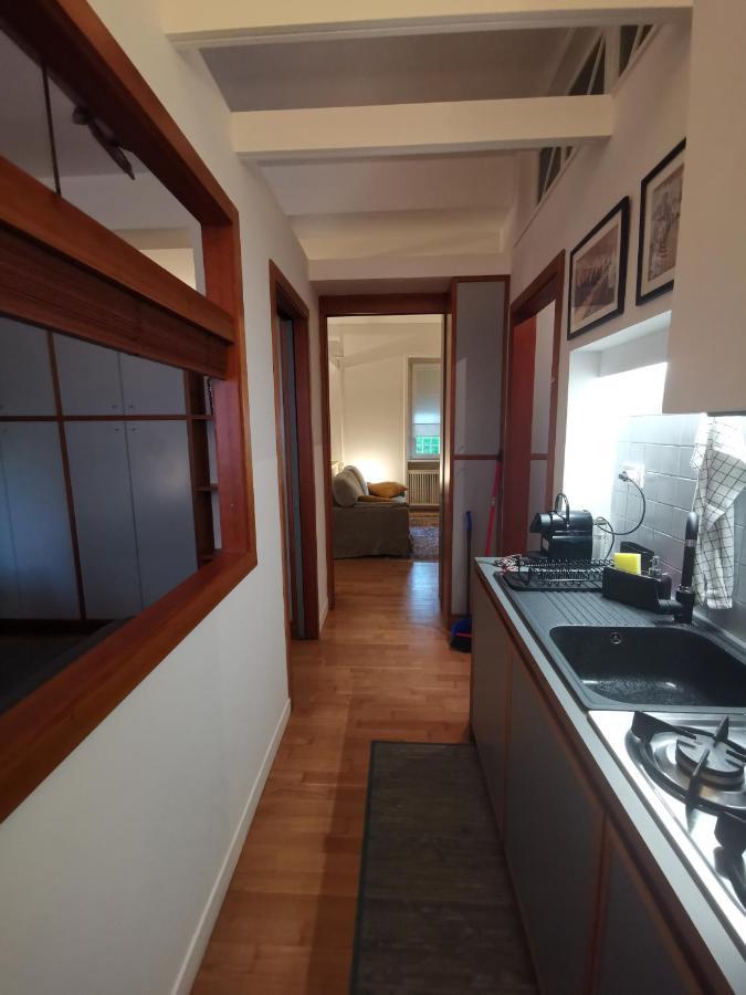 Domus B Corso Francia Apartment Rome Exterior photo