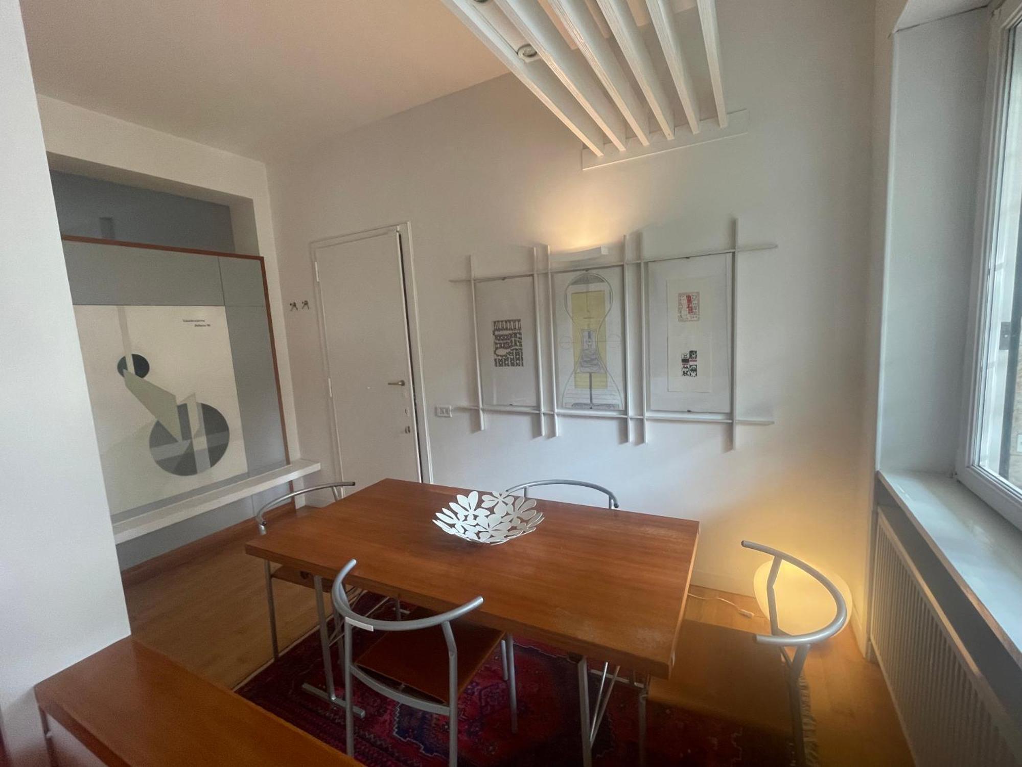 Domus B Corso Francia Apartment Rome Exterior photo