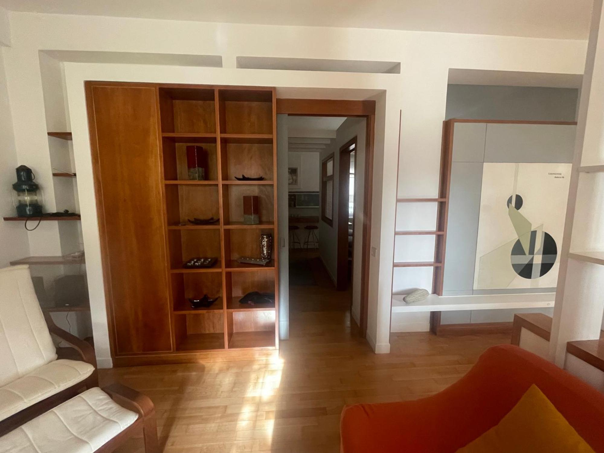 Domus B Corso Francia Apartment Rome Exterior photo